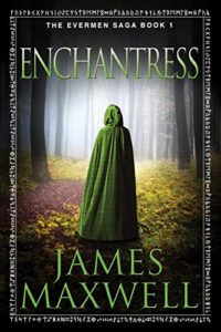 Enchantress Amazon 07-Nov-17