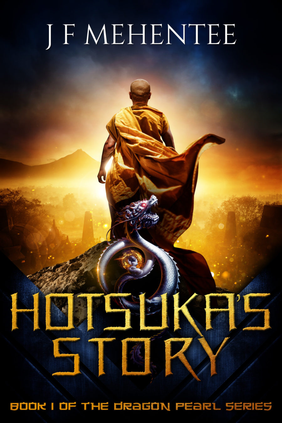 Hotsuka's Story — J F Mehentee