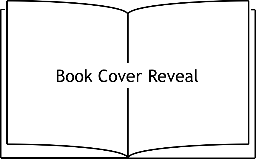 Book Cover Reveal — J F Mehentee